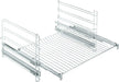 EAN 7332543112913 - Electrolux TR2LV pieza y accesorio de hornos Rejilla para el horno Acero inoxidable imagen 1
