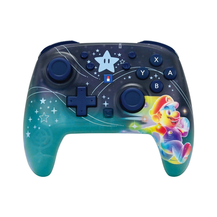 EAN 4961818043183 - Hori NSX-146E Multicolor Bluetooth Gamepad Digital Nintendo Switch 2 imagen 1