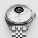 EAN 3700546710261 - Withings ScanWatch Nova OLED 39 mm Híbrido Gris, Titanio GPS (satélite) imagen 3