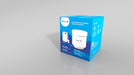 EAN 8718546312281 - Clean Air Optima W-01W imagen 2
