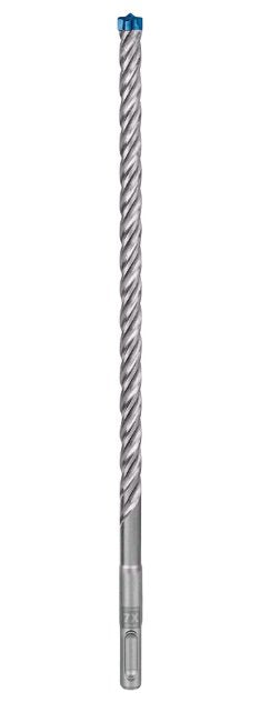 EAN 4059952532455 - Bosch Expert SDS plus-7X Hammer drill bit 10 pieza(s) imagen 1