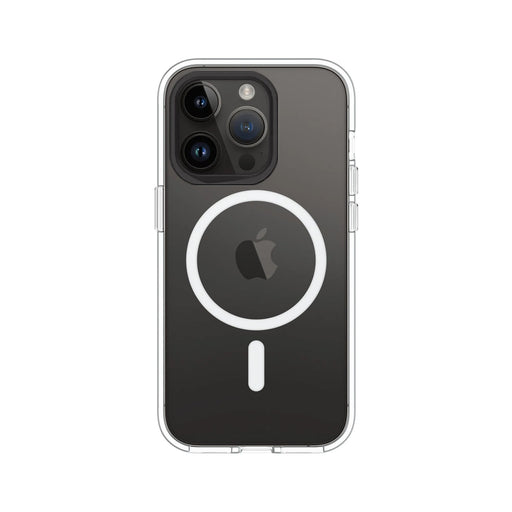 EAN 4711366102517 - RhinoShield Clear funda para teléfono móvil 15,8 cm (6.2") Transparente imagen 1