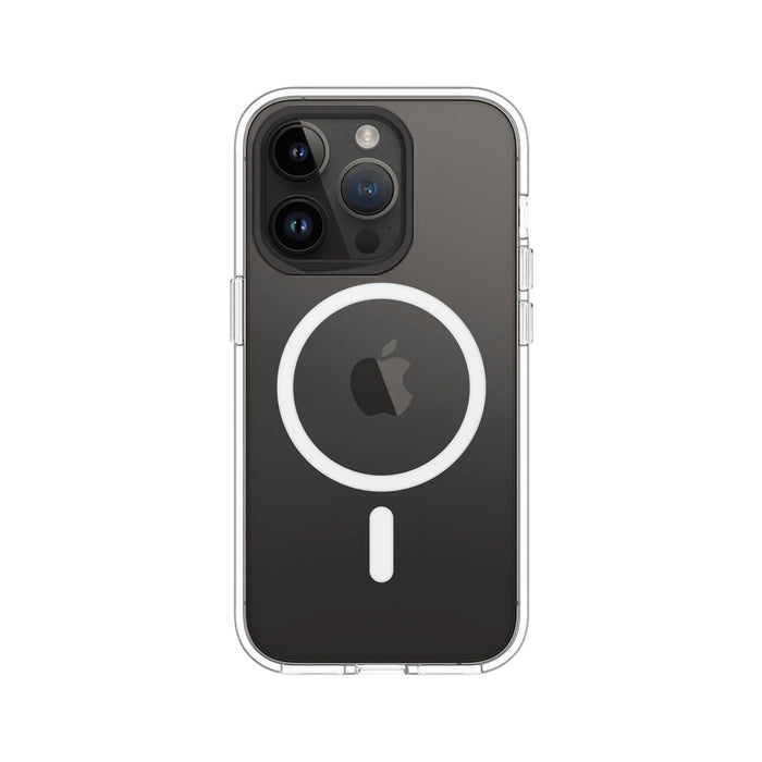 EAN 4711366102517 - RhinoShield Clear funda para teléfono móvil 15,8 cm (6.2") Transparente imagen 1