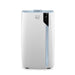 EAN 8004399020795 - De’Longhi PACEXUV-Carelight aire acondicionado portátil 65 dB Blanco imagen 1