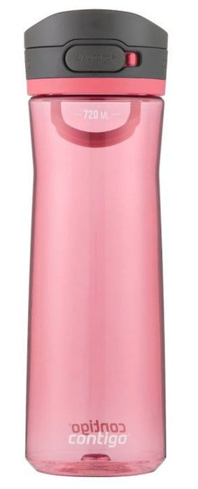 EAN 0840276163418 - CONTIGO Jackson 2.0 Bicicleta, Uso diario, Fitness, Senderismo, Deportes 720 ml Tritan Rosa imagen 1