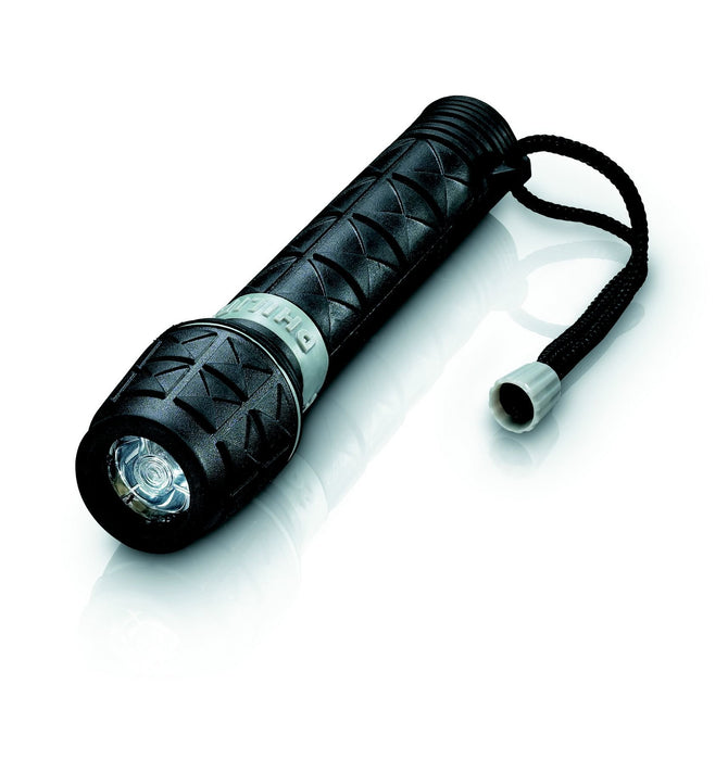 EAN 8712581331061 - Philips LightLife SFL3361/10 linterna Negro Linterna de mano imagen 1