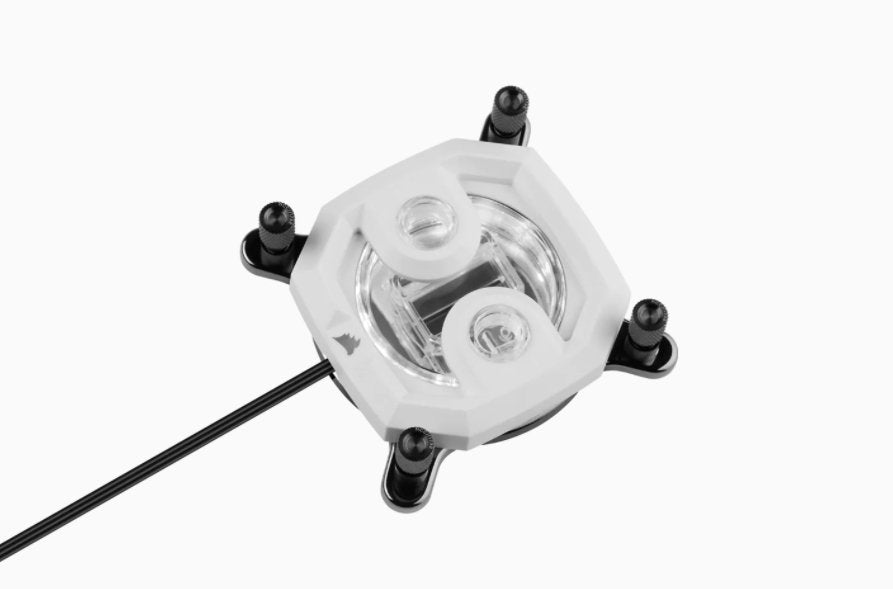 EAN 840006644712 - Corsair Hydro X Series XC7 RGB PRO Bloque de agua imagen 2