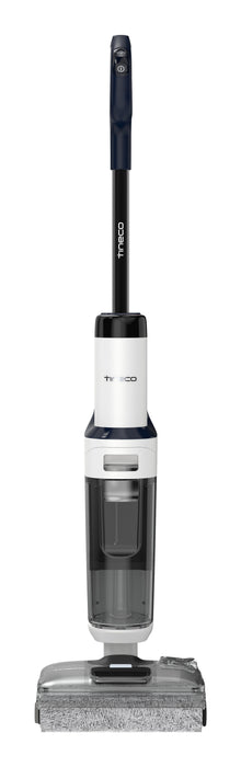 EAN 6932485001682 - Tineco FLOOR ONE S5 Stretch Extreme Aspiradora vertical Batería Sin bolsa Blanco 4 Ah imagen 5