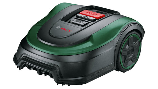 EAN 4059952511962 - Bosch Indego S+ 500 Robot cortacésped Batería imagen 1