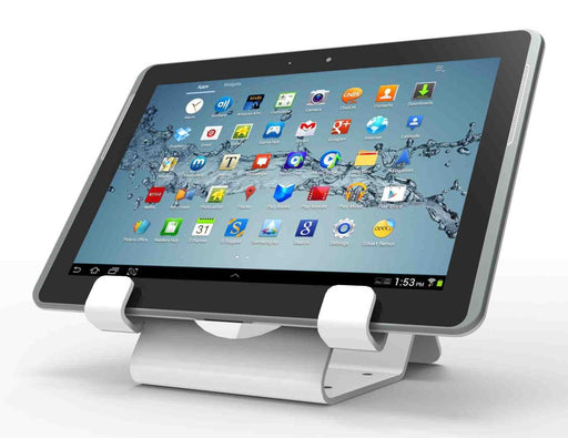 EAN 0856282004812 - Compulocks Universal Tablet Security Holder Tablet/UMPC Blanco imagen 2