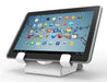 EAN 0856282004812 - Compulocks Universal Tablet Security Holder Tablet/UMPC Blanco imagen 2