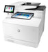 EAN 0193905216864 - HP Color LaserJet Enterprise MFP M480f Laser A4 600 x 600 DPI 27 ppm Wifi imagen 2
