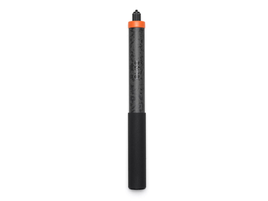 EAN 6937224111141 - DJI 111141 palo para autofotos Cámara Negro, Camuflaje, Naranja imagen 1