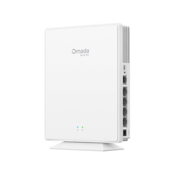 EAN 1210002605946 - TP-Link EAP603GP-Desktop 1775 Mbit/s Blanco imagen 3