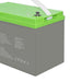 EAN 5901878530772 - Qoltec 53077 batería para sistema ups Sealed Lead Acid (VRLA) 12 V 100 Ah imagen 3