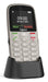 EAN 4255781906133 - Gigaset GL395 5,59 cm (2.2") 90 g Gris Teléfono para personas mayores imagen 6