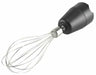 EAN 8719979272272 - Bourgini 22.2401.00.00 licuadora 0,8 L Batidora de inmersión 1200 W Negro, Acero inoxidable imagen 5