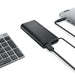 EAN 5397184377727 - DELL PA901C adaptador e inversor de corriente Interior 90 W Negro imagen 9