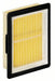 EAN 3165140790185 - Bosch 2 607 432 046 accesorio para extractores de polvo Filtro imagen 1