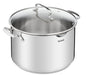 EAN 3168430300224 - Tefal DUETTO+ G71964 cacerola Alrededor Acero inoxidable imagen 3