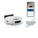 EAN 4242005525461 - Bosch BCRC2W aspiradora robotizada Blanco imagen 1