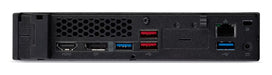 EAN 4711121979729 - Acer Veriton VN6710GT Intel® Core™ i5 i5-13500T 8 GB DDR4-SDRAM 512 GB SSD Puesto de trabajo Negro imagen 5