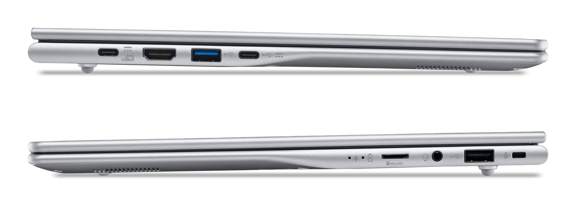 EAN 4711474942005 - Acer Aspire Lite AL15-46P-R64G AMD Ryzen™ 3 5400U Portátil 39,6 cm (15.6") Full HD 8 GB DDR4-SDRAM 256 GB imagen 4
