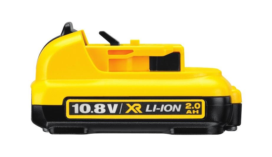 EAN 5035048461358 - DeWALT DCB127-XJ cargador y batería cargable imagen 1