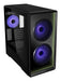 EAN 4718466020666 - Lian Li Vector V150 INF Midi Tower Negro imagen 3