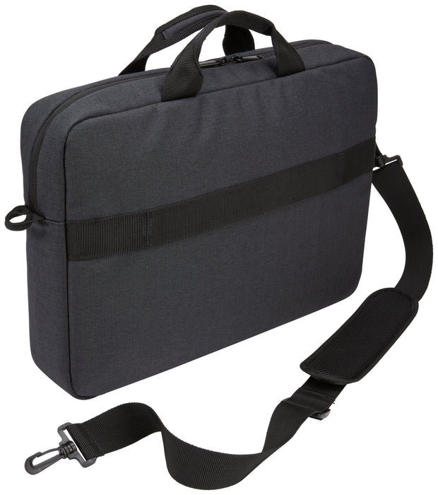 EAN 85854251358 - Case Logic Huxton HUXA-215 Black 39,6 cm (15.6") Maletín Negro imagen 6