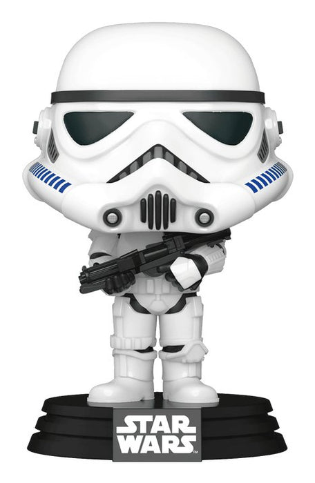 EAN 0889698675376 - FUNKO POP! 67537 figura de acción y colleccionable imagen 1