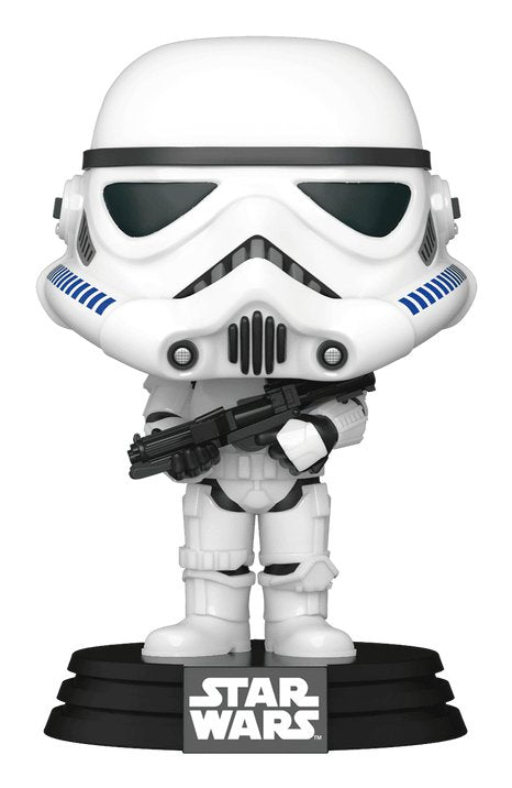 EAN 0889698675376 - FUNKO POP! 67537 figura de acción y colleccionable imagen 1