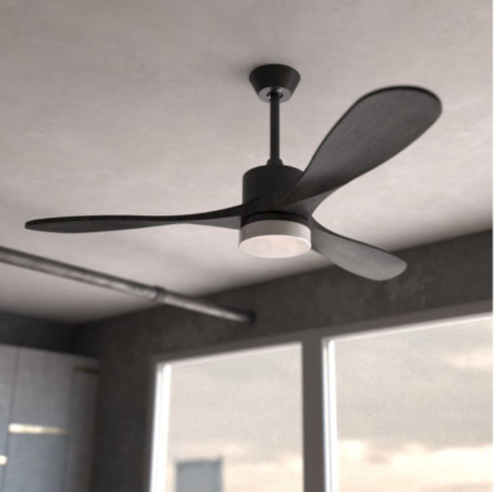 EAN 8435484059824 - Cecotec 05982 ventilador Grafito imagen 4