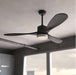EAN 8435484059824 - Cecotec 05982 ventilador Grafito imagen 4