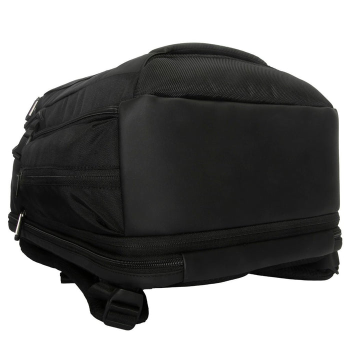 EAN 5063194003504 - Targus TBB664GL mochila Mochila de viaje Negro imagen 34
