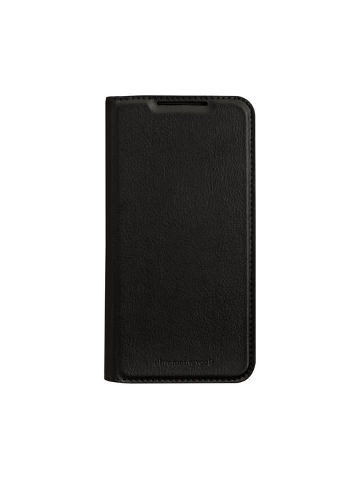 EAN 5711428018038 - dbramante1928 Oslo funda para teléfono móvil 16,8 cm (6.6") Funda cartera Negro imagen 1