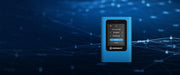 EAN 0740617341409 - Kingston Technology IronKey Vault Privacy 80 7,68 TB USB Tipo C 3.2 Gen 1 (3.1 Gen 1) Azul imagen 15