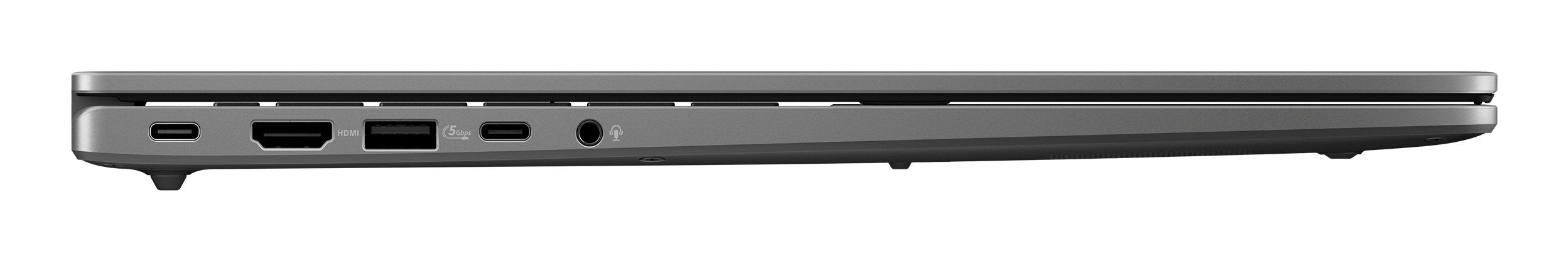 EAN 4711636120265 - ASUS Vivobook S16 M3607KA-SH062W Copilot+ PC AMD Ryzen AI 7 350 Portátil 40,6 cm (16") WUXGA 16 GB DDR5-S imagen 5