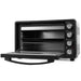 EAN 8435568401273 - Orbegozo HO455 horno 45 L 2000 W Negro imagen 3