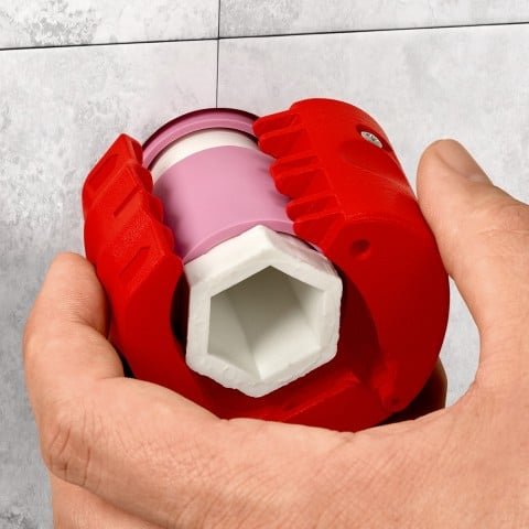 EAN 4003773087311 - Knipex BiX Cortacables manual imagen 27