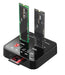 EAN 5715063016053 - CoreParts MS-CLONER-M2-SD duplicador de datos y soporte Negro imagen 1