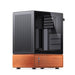 EAN 6970620554907 - Jonsbo T7 Midi Tower Negro, Madera imagen 13