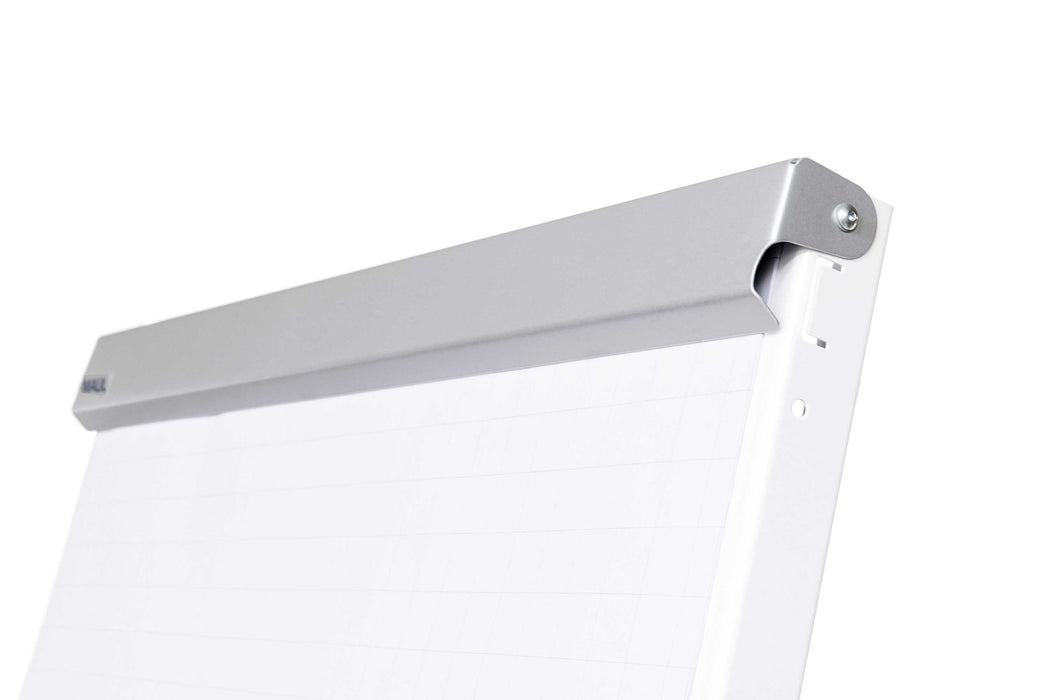 EAN 4002390037495 - MAUL MAULoffice Independiente 700 x 1000 mm Acero Plata imagen 14