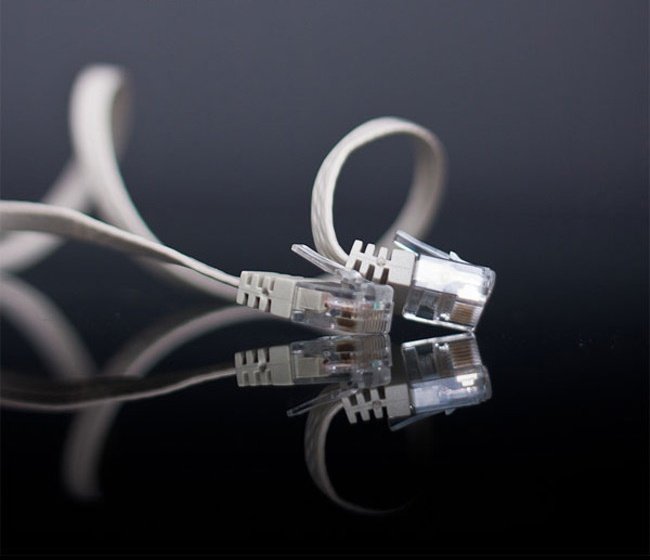 EAN 4017538025470 - shiverpeaks U/UTP Cat. 6 7.5m cable de red Blanco 7,5 m Cat6 U/UTP (UTP) imagen 2