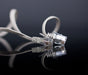 EAN 4017538025470 - shiverpeaks U/UTP Cat. 6 7.5m cable de red Blanco 7,5 m Cat6 U/UTP (UTP) imagen 2