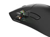EAN 5901969449976 - GENESIS Zircon 880 ratón Juego Mano derecha RF Wireless + Bluetooth + USB Type-C Óptico 12000 DPI imagen 13