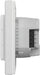 EAN 4047976620159 - Homematic IP Wandtaster - 6-fach interruptor de luz Plástico Blanco imagen 3