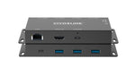 EAN 5715063732786 - Vivolink VLUSBCHUB2V2 Adaptador gráfico USB imagen 10