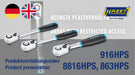 EAN 4000896237258 - HAZET 916HPS accesorio para herramienta multifunción imagen 3