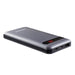 EAN 4034303026814 - Intenso PD10000 Polímero de litio 10000 mAh Antracita imagen 5